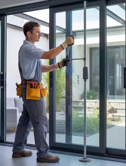 Professional Sliding Door Installation and Patio Door Installation in Aventura, FL
