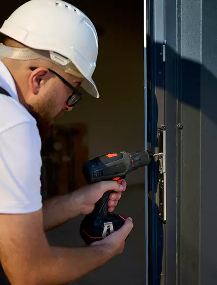 Dependable Sliding Door Latch Replacement Aventura, FL