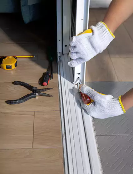 Professional Sliding Door Rollers Repair Services in Aventura, FL