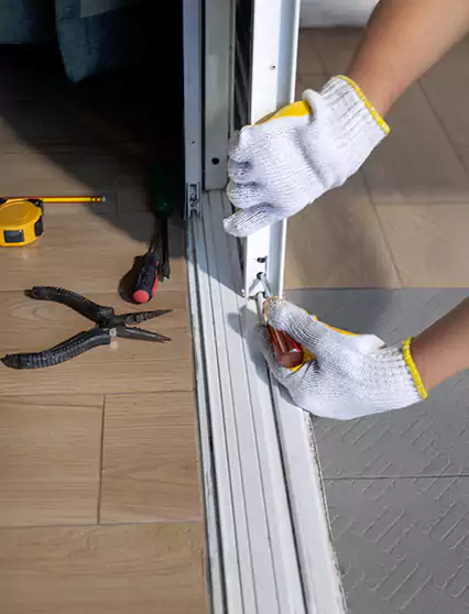 Reliable Sliding Door Stopper Replacement Aventura, FL