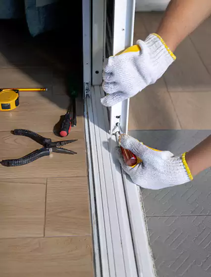 Professional Sliding Patio Door Squeaks & Squeaky Sliding Glass Door Repair in Aventura