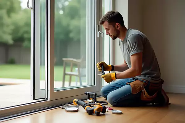 Sliding Glass Door Replacement in Aventura, FL