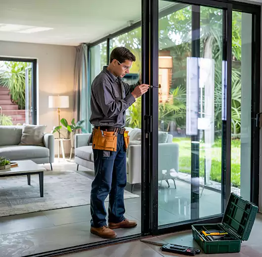 Why Aventura Homeowners & Businesses Trust Us